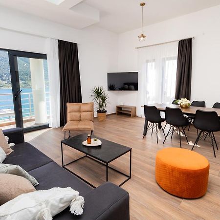 Apartments Suzy Šibenik Eksteriør billede